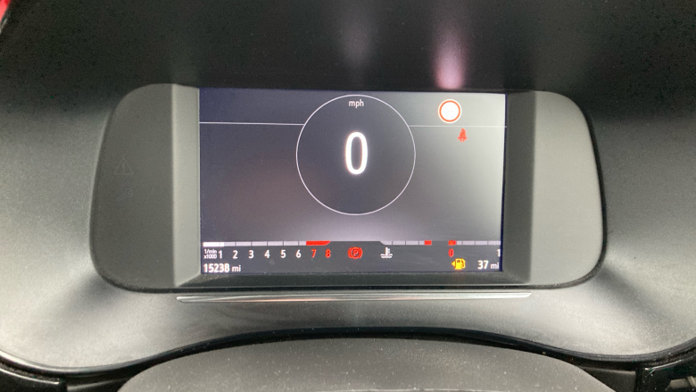 Vauxhall Corsa 1.2 GS Line 5dr Petrol Hatchback